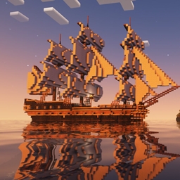 Awesome Dungeon Ocean edition - Neoforge logo