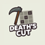 Death'sCut logo