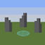 Teleport Circles: Henge Structure logo