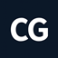 Simple CG Pack logo