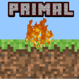 Primal Beginnings project image