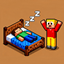SleepBalance睡眠平衡 logo