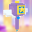 Mewnicraft logo