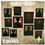 Haunted Portrait logo