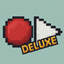 Macro Deluxe logo