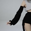 Detached Sleeves logo