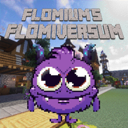 FLOMIUM's FLOMIVERSUM logo