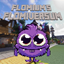 FLOMIUM's FLOMIVERSUM logo