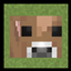 Many Brown Mooshrooms logo