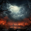 Dark of Night logo