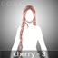 Doux - Cherry Hairstyle (Left) logo