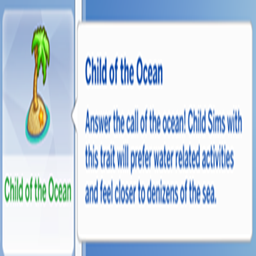kiarasims Child of the Ocean / translation spanish by Monisims