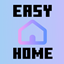 Easy Home logo