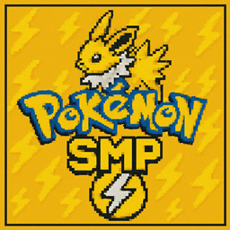 The Pokemon SMP (Pixelmon)