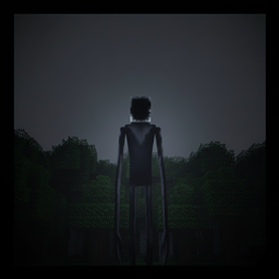 Slenderman Skinpack (30+ Skins) project image