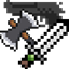 Mine and Weapons data pack logo