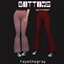 bell bottoms by fayethegray logo