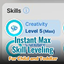 MH Instant Max Skill For Child and Toddler logo