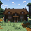 Taiga Survival House logo