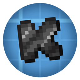 Create: Knapped logo