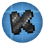 Create: Knapped logo