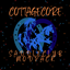 Cottagecore Saddleclub logo