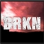 Broken Project. logo
