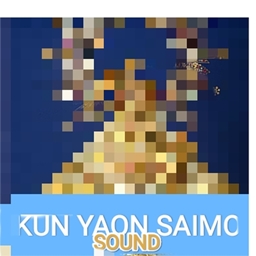 Kun yaon saimo sound logo