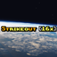 Strikeout [16x] logo