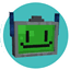 RandyBits [Forge] logo