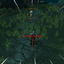 Warrior Deja Vu logo