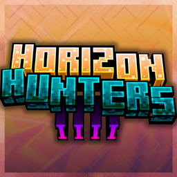 Horizon Hunters 4 logo