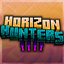Horizon Hunters 4 logo