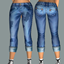 Jeans Day Dreams logo