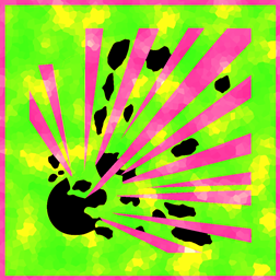 Lord Of The Kakes logo
