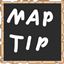 Maptip logo