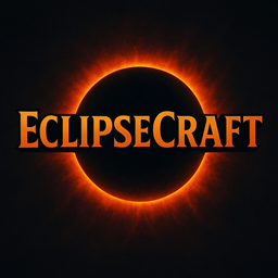 ECLIPSECRAFT MULTIPLAYER