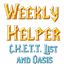 ZamestoTV: Easy Weekly Quests logo