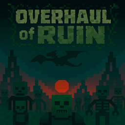 Overhaul of Ruin project image