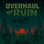 Overhaul of Ruin logo