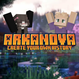 ArkaNova - Create Your Own History