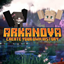 ArkaNova - Create Your Own History logo