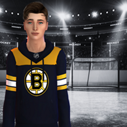 lilyvalleycc After-School Activities: Hockey Team (Teen) / translation spanish by Monisims