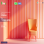 Main Menu Background Override Orange logo