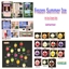 FROZEN SUMMER ICE - ICE CREAM SET By icemunmun | Chinese Translation logo