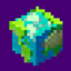 Prehistoric Visual Titles logo