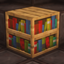 Vanilla 3D  Extension logo