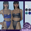 FGD GOODN8 Lingerie G logo