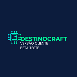 DestinoCraft project image