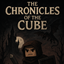 The Chronicles of the Cube logo